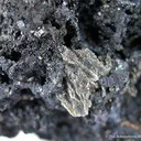 Silver and Cerussite - image 3