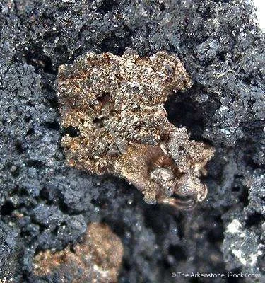 Silver and Cerussite - image 2