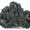 Silver and Cerussite - image 1