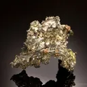 Silver and Copper - image 1