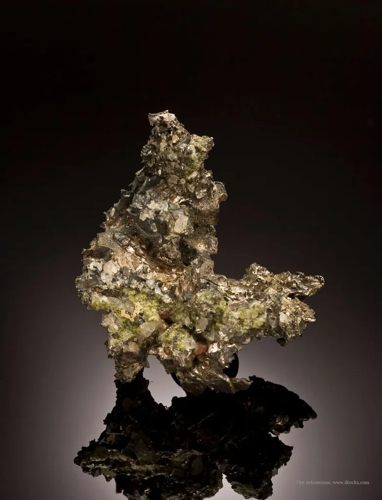 Silver and Copper - image 3
