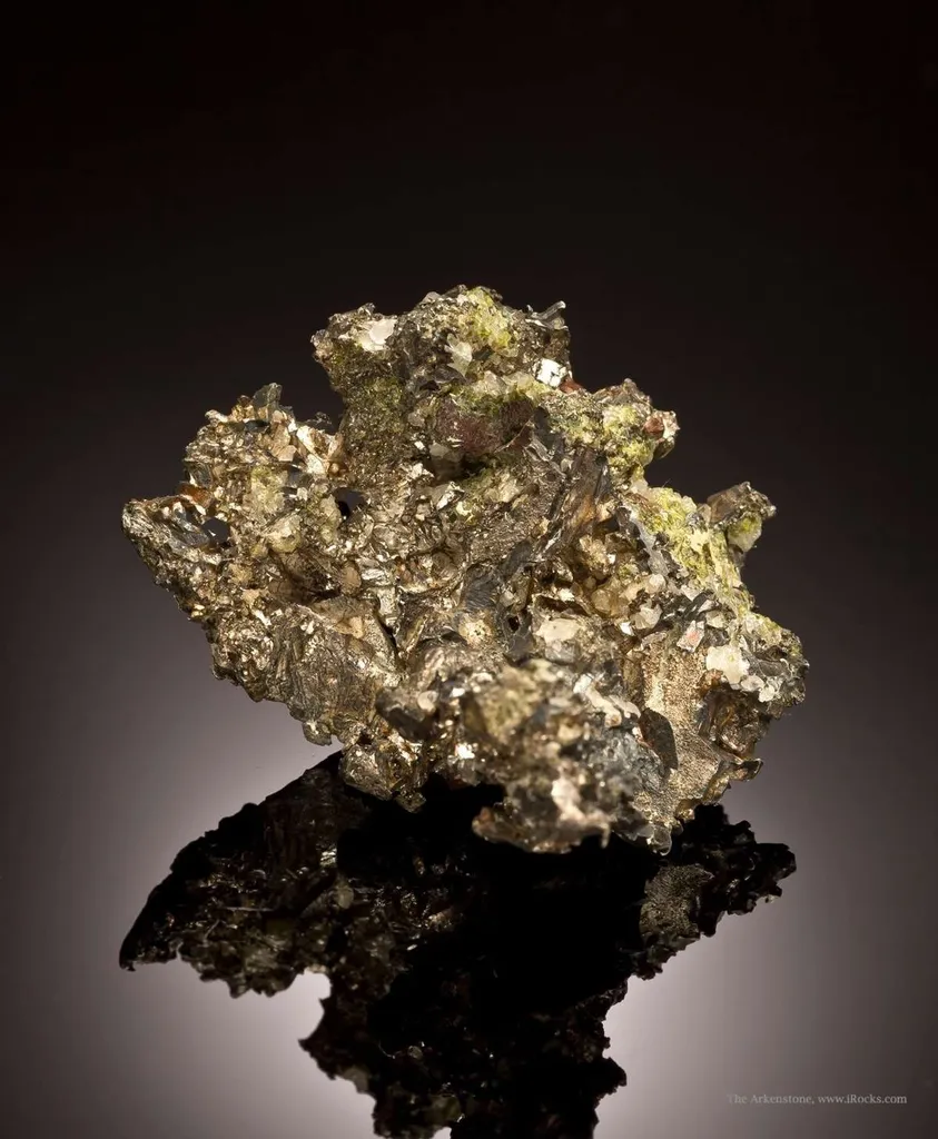 Silver and Copper - image 2