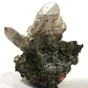 Silver and Copper - image 1