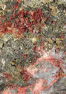 Silver And Erythrite - image 3