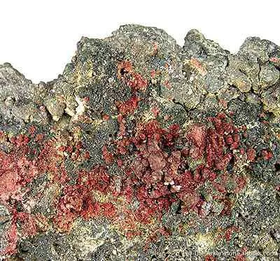 Silver And Erythrite - image 2