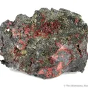 Silver And Erythrite - image 1