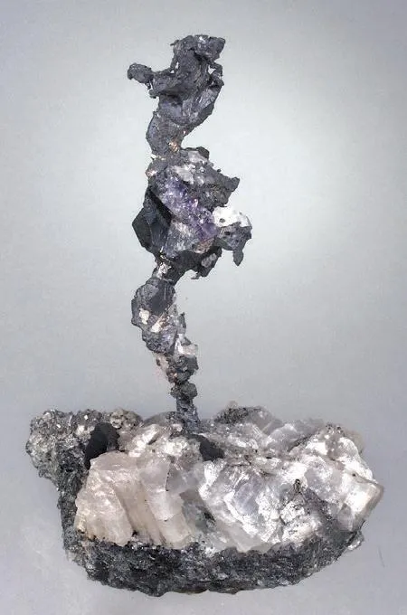 Silver, Argentite image