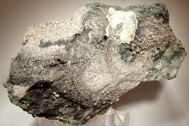 Silver, Arsenic image