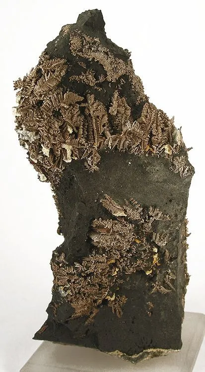 Silver, Arsenic image