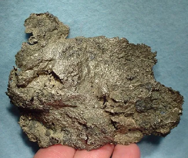 Silver image