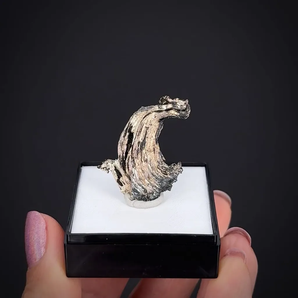 Silver - image 2