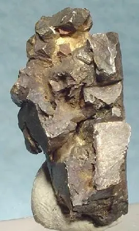 Silver image