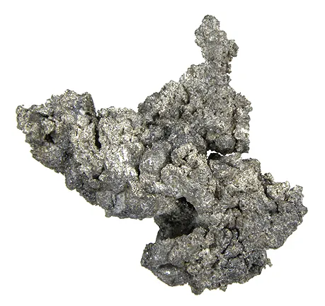 Silver image