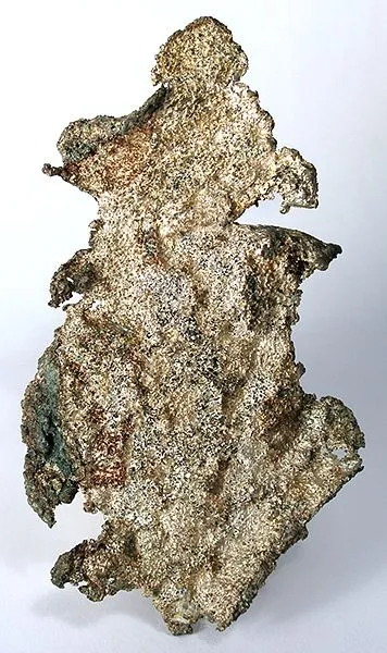 Silver image