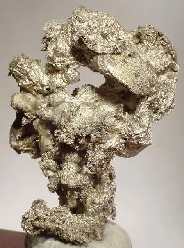 Silver image