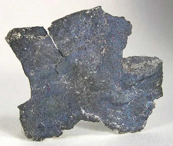 Silver, Bornite image