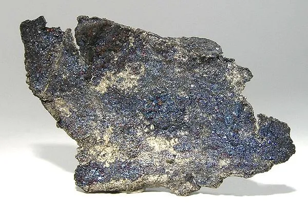 Silver, Bornite image