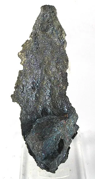 Silver, Bornite image