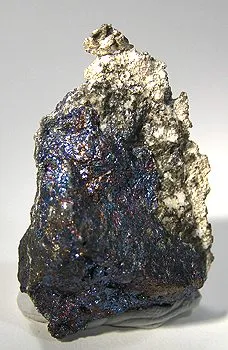 Silver, Bornite image