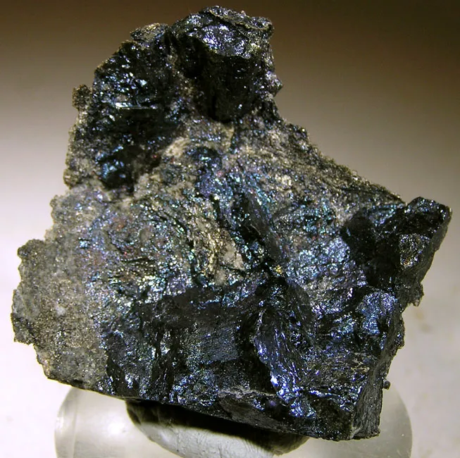 Silver, Bornite image