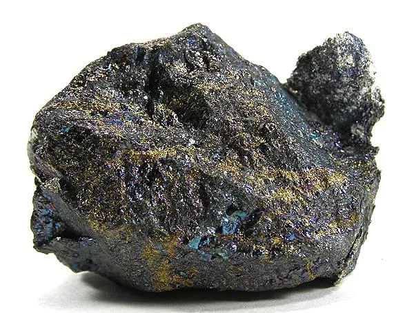 Silver, Bornite image