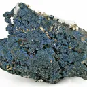 Silver, Bornite - image 1