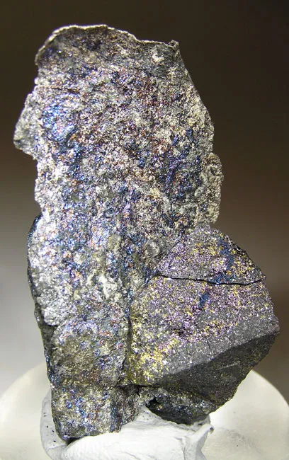 Silver, Bornite image