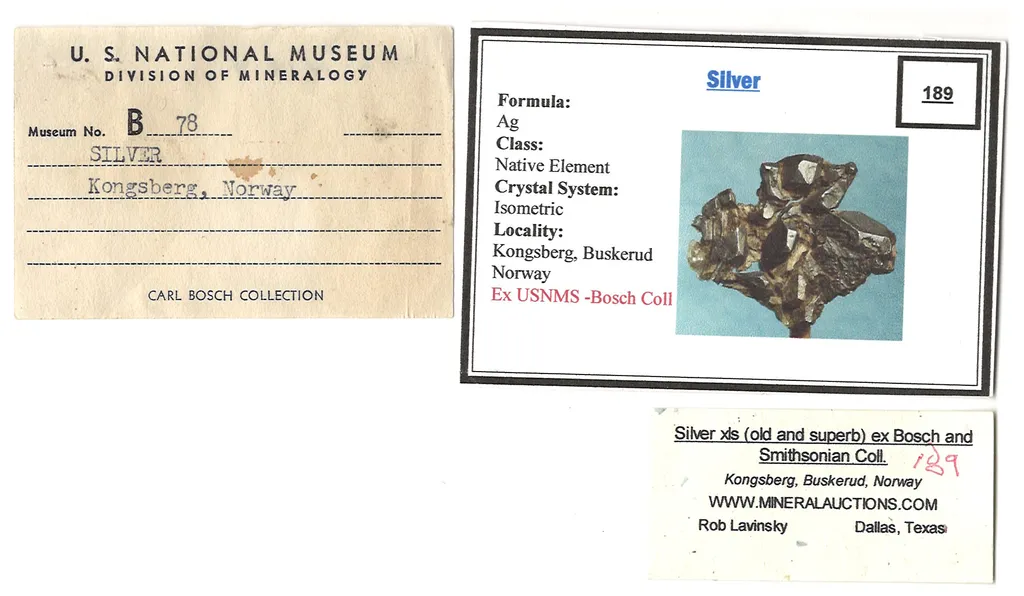 Silver - image 4