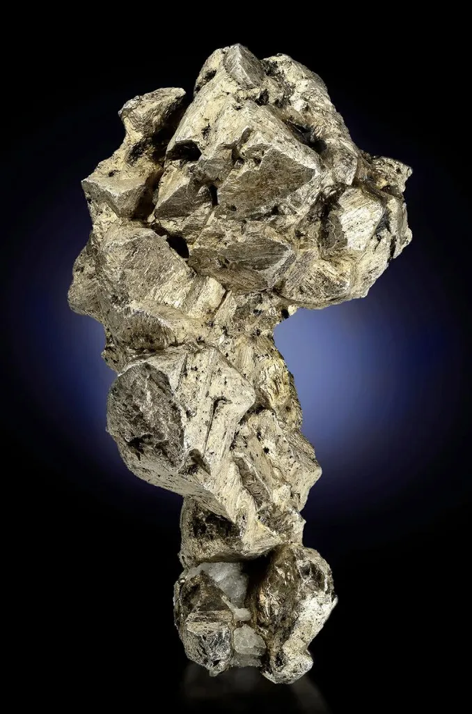 Silver image