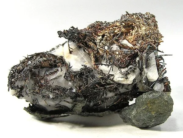 Silver image