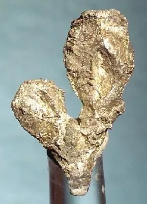 Silver image