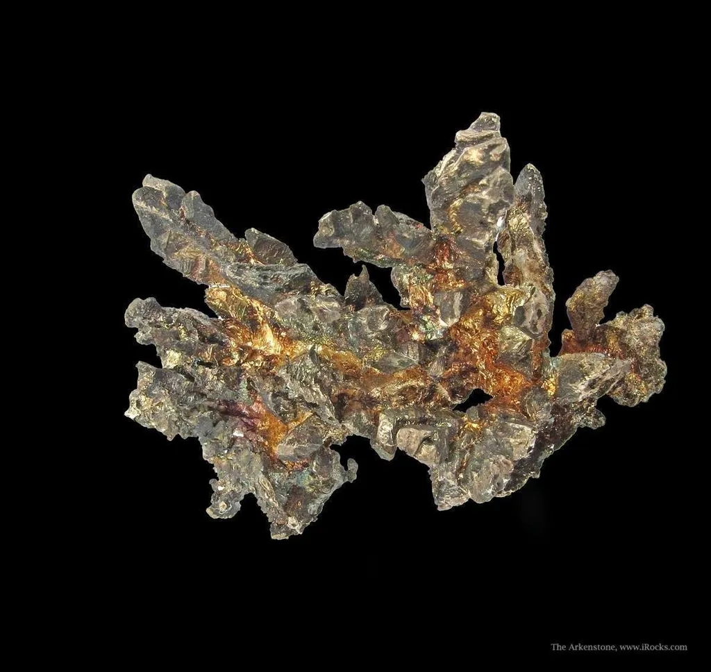 Silver - image 3