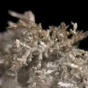 Silver, Calcite - image 2