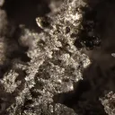 Silver, Calcite - image 3