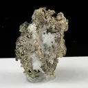 Silver, Calcite - image 1