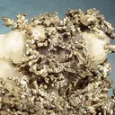 Silver, Calcite - image 2