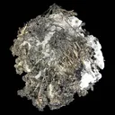 Silver, Calcite - image 1