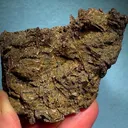 Silver, Chlorargyrite - image 1