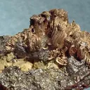 Silver, Chlorargyrite, Acanthite - image 2