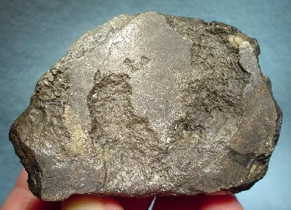 Silver, Chlorargyrite image