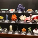 Silver (Circa 1800S) Ex. Bally Museum - image 6