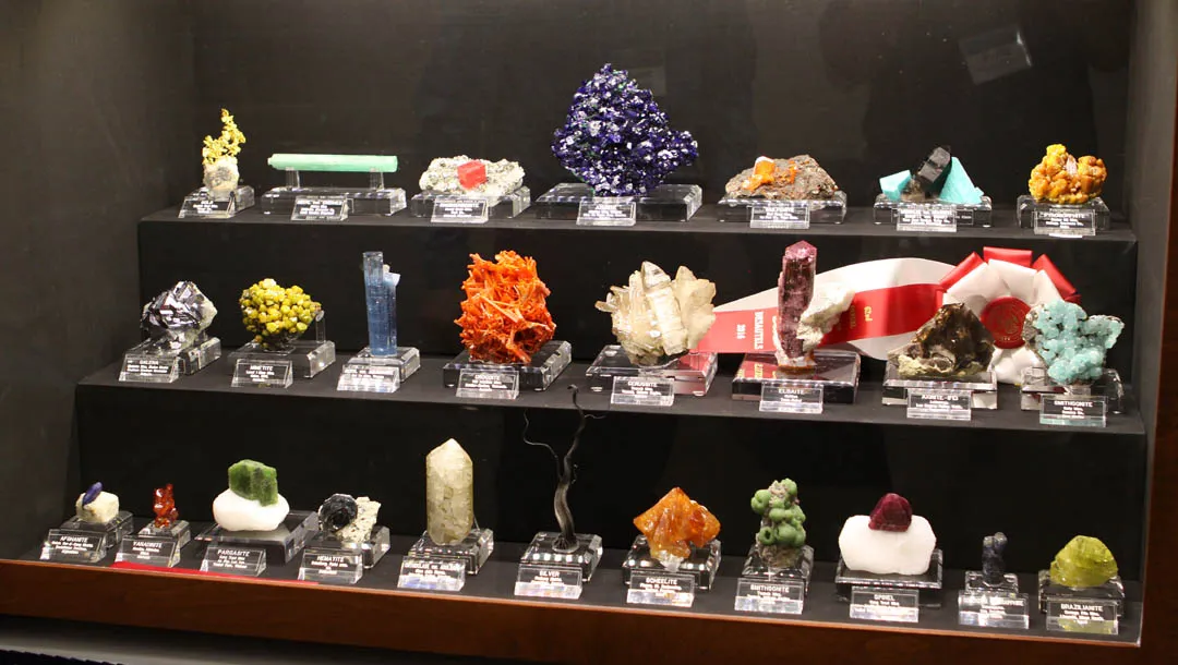 Silver (Circa 1800S) Ex. Bally Museum - image 6