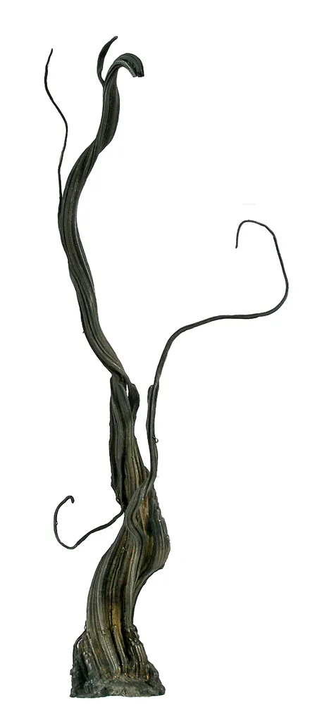 Silver (Circa 1800S) Ex. Bally Museum - image 5