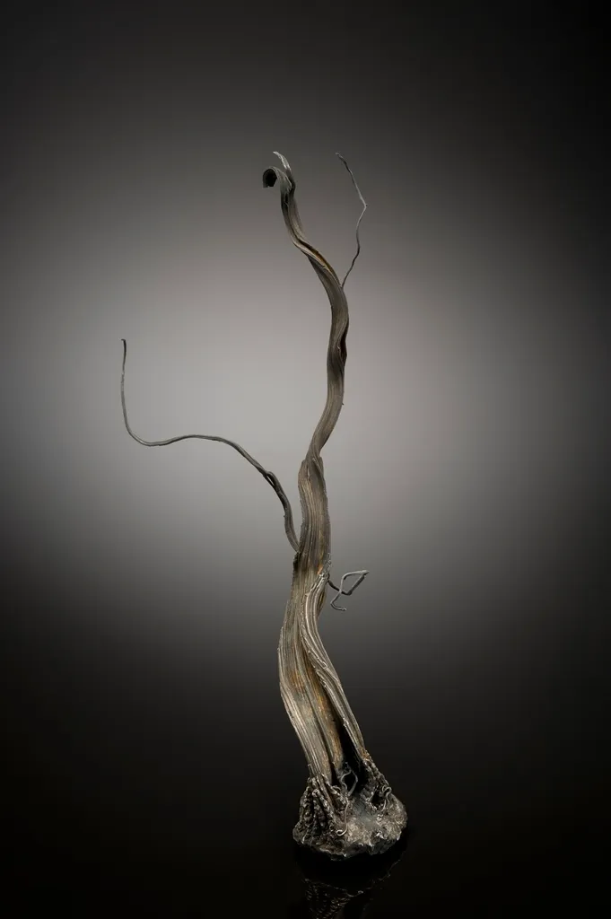 Silver (Circa 1800S) Ex. Bally Museum image