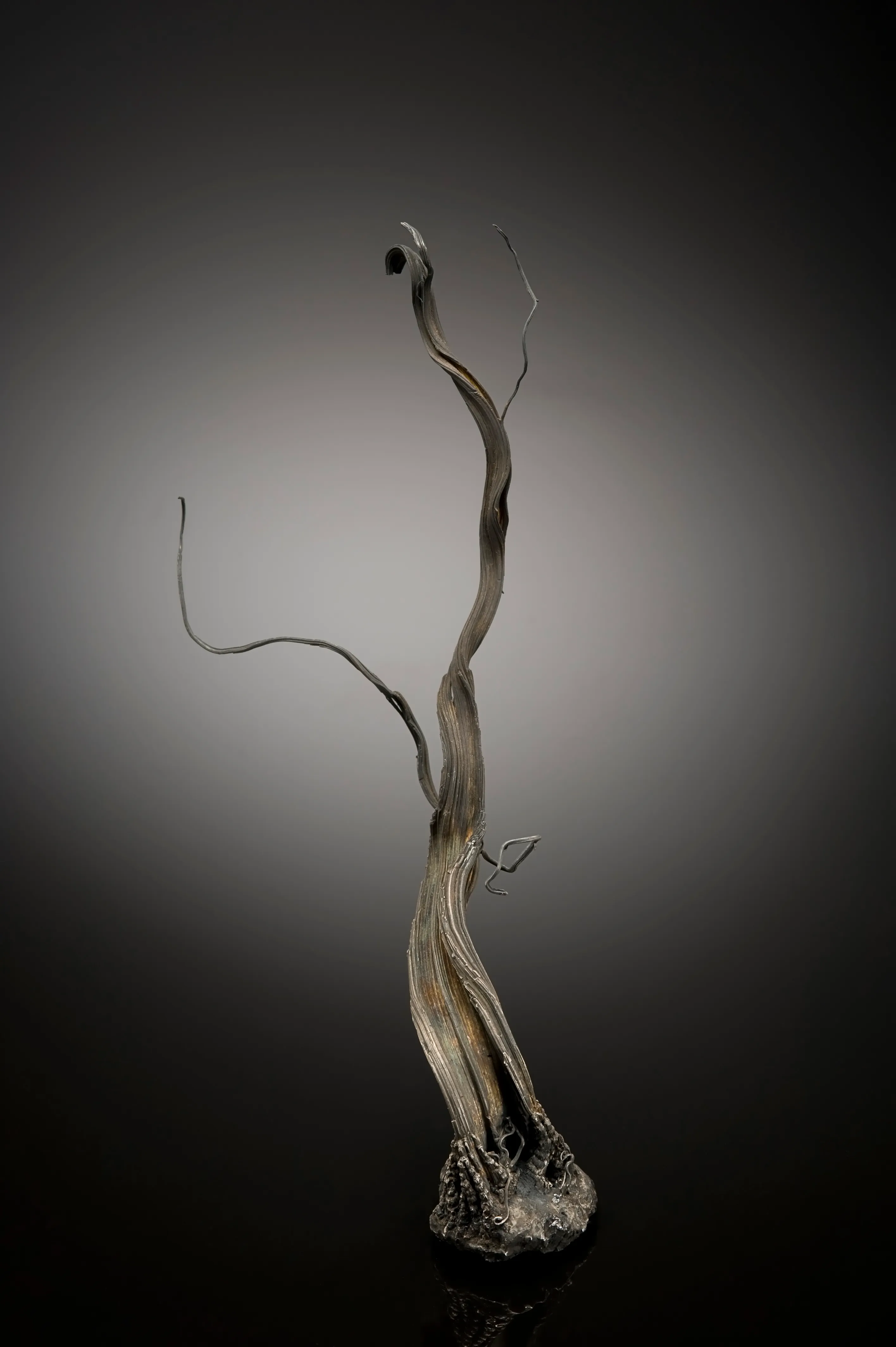 Silver (Circa 1800S) Ex. Bally Museum - image 1