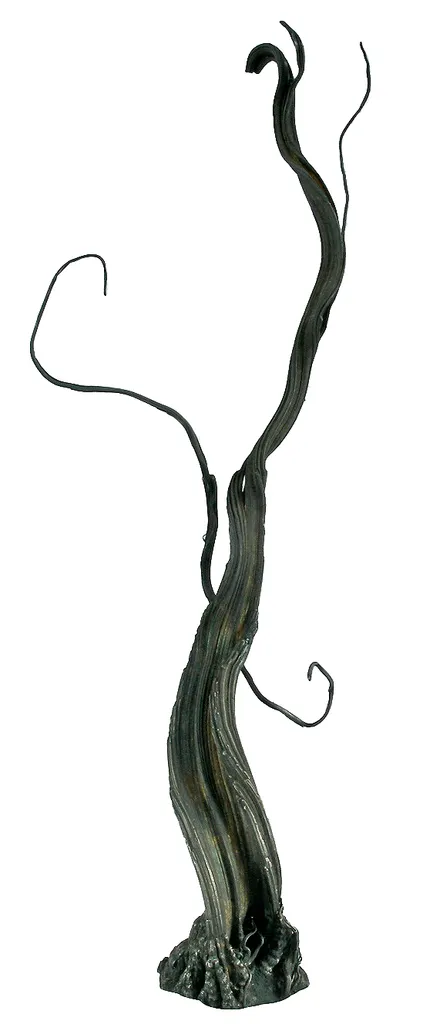 Silver (Circa 1800S) Ex. Bally Museum - image 2