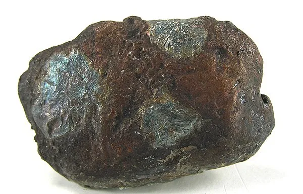 Silver, Copper image