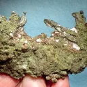 Silver, Copper - image 1