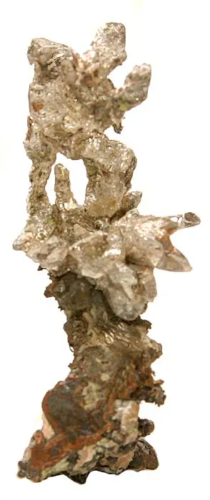 Silver, Copper - image 1