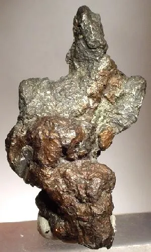 Silver, Copper - image 1